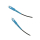Kabel komputerowy ExtraLink SC/UPC-SC/UPC Patchcord jednomodowy Simplex G.657A2 200m